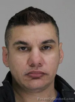 Mugshot of BOBBY LOPEZ
