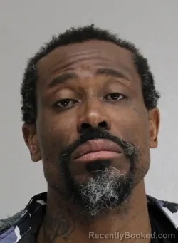 Mugshot of TOM WALLACE