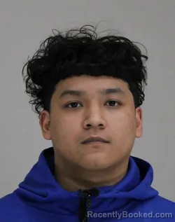 Mugshot of MARTIN PINA