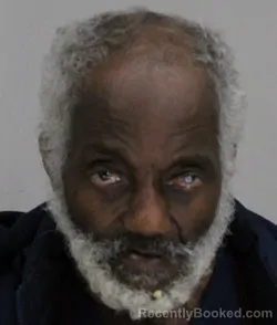 Mugshot of ROBERT JONES