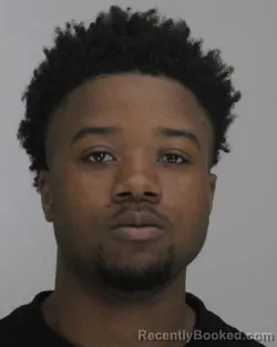 Mugshot of RODNEY WILLIS