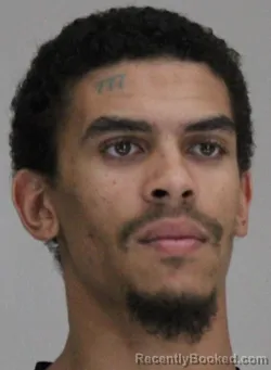 Mugshot of GARYUS ROGERS