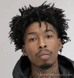 Mugshot of KORNELIUS ROSS