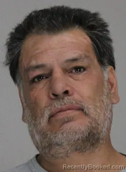 Mugshot of HILARION RODRIGUEZLUNA