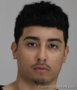 Mugshot of JEISON OSEGUERA