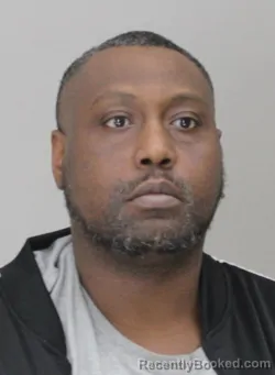 Mugshot of JOHN MCFARLAND