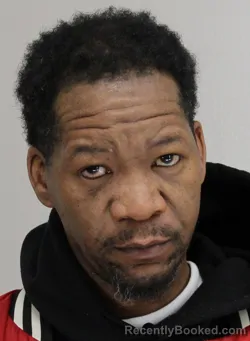 Mugshot of CHARLIE WEBB