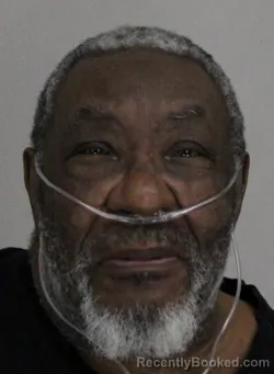 Mugshot of STANLEY TAYLOR