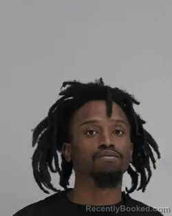Mugshot of JAVONCEYA HAGGERTY