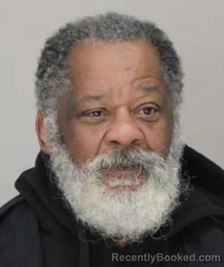 Mugshot of JAMES REYNOLDS