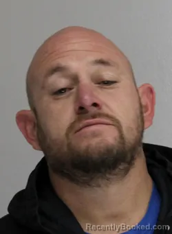 Mugshot of ALDO GONZALES