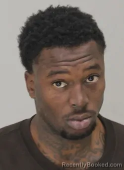 Mugshot of GEORGE HOLMES