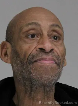 Mugshot of BILLY HOUSTON