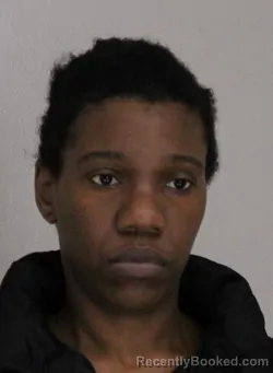 Mugshot of MIRACLE LINDSEY