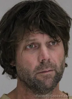 Mugshot of KEVIN PENERGRASS