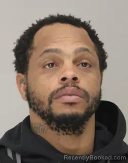 Mugshot of JARRELL DAVIS