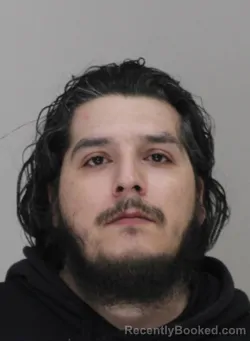 Mugshot of EMILIO LANDA