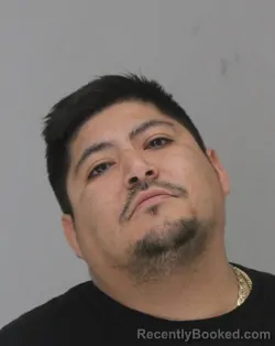 Mugshot of MIGUEL ESTRADA