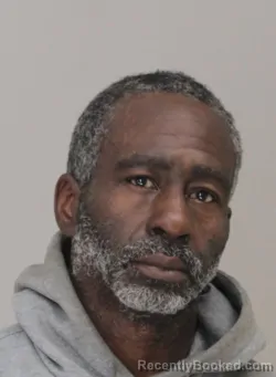 Mugshot of STEVIE JOLLY