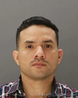 Mugshot of HECTOR GARCIA