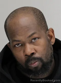 Mugshot of VINCENT CORNIST