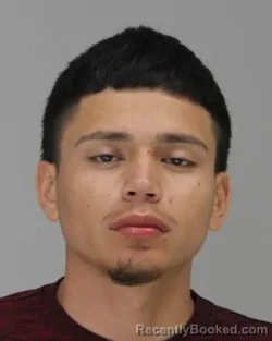 Mugshot of JOSE ESTRADA