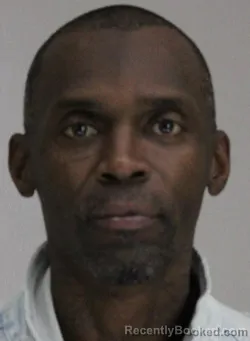 Mugshot of DOMONIQUE REID