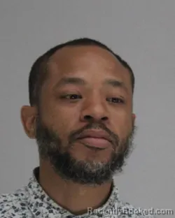 Mugshot of ALFRED WILLIAMS