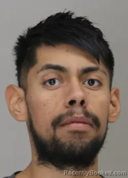 Mugshot of JOSE BERNAL