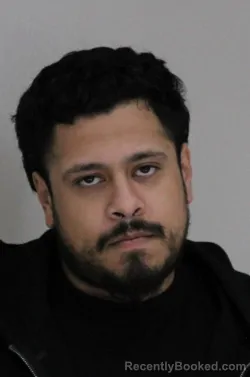 Mugshot of ANGEL BARRAGAN