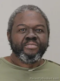 Mugshot of SENECA HOLLAND