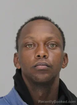 Mugshot of DEVAN WORKS