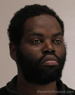 Mugshot of FLANDUS TAYLOR