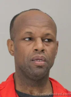 Mugshot of RONALD SHROPSHIRE