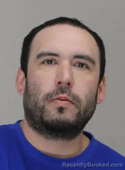 Mugshot of TAYLOR REDFEARN