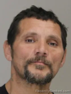 Mugshot of ALEX WILLINGHAM