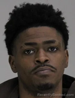 Mugshot of JASON LAWRENCE