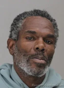 Mugshot of KELVIN JACOBS