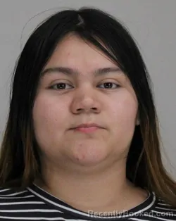 Mugshot of YANIRA CENTENO