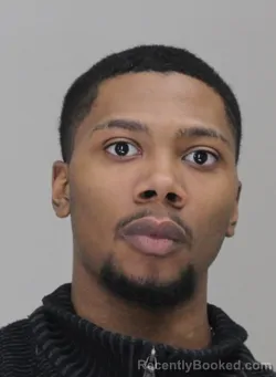 Mugshot of RICKY BRADLEY