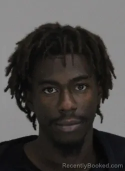 Mugshot of MALIK WALLACE