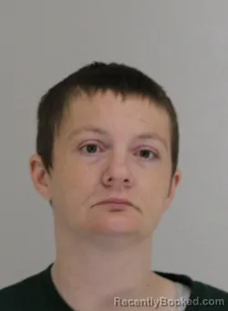 Mugshot of DEANNA FOERSTER