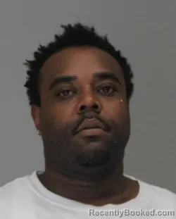 Mugshot of RONNIE ALEXANDER