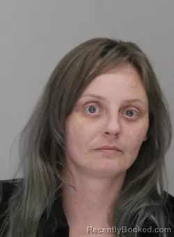 Mugshot of KATAHRINA PENDERGRACE