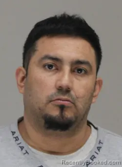 Mugshot of ANTONIO GRANADOSMONTANEZ