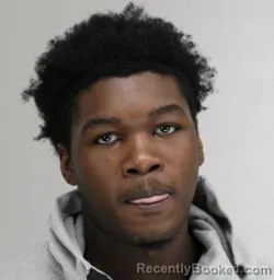 Mugshot of MICHAEL SMITH