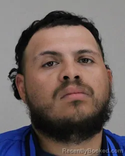 Mugshot of ALVARO AMAYA
