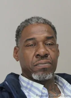 Mugshot of JAMES PRICE