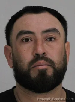 Mugshot of ROMAN MEDRANOBUENO