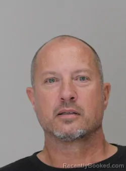 Mugshot of SCOTT MANKIN